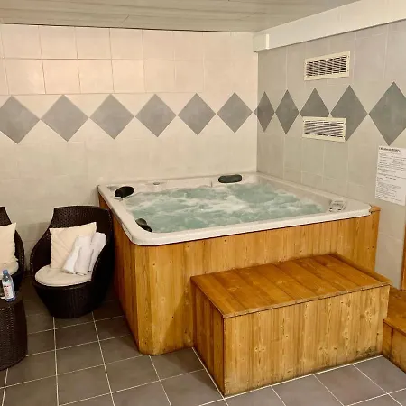 Lejlighed Hameau Des Prodains -