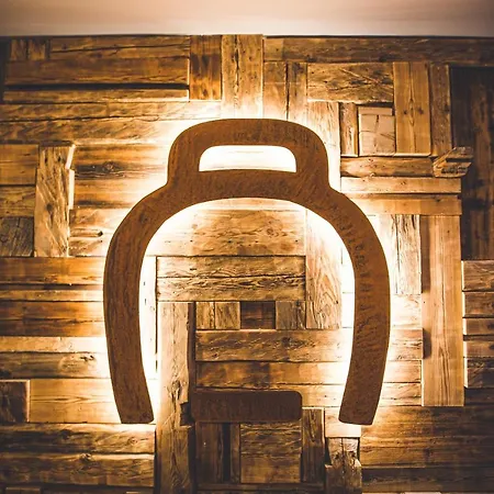 Lejlighed Hameau Des Prodains -