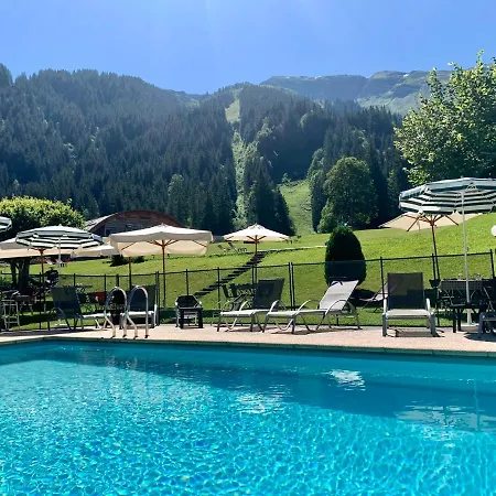 Lejlighed Hameau Des Prodains - *