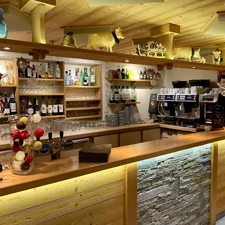 Hameau Des Prodains - Lejlighed