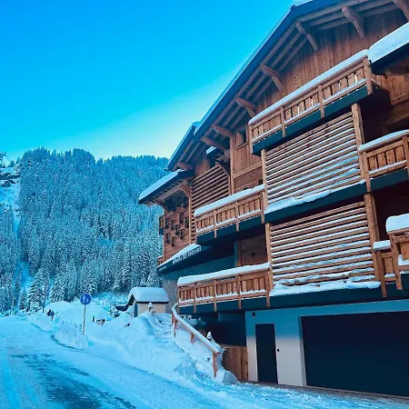 Hameau Des Prodains - Morzine