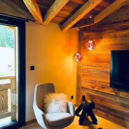 Hameau Des Prodains - *