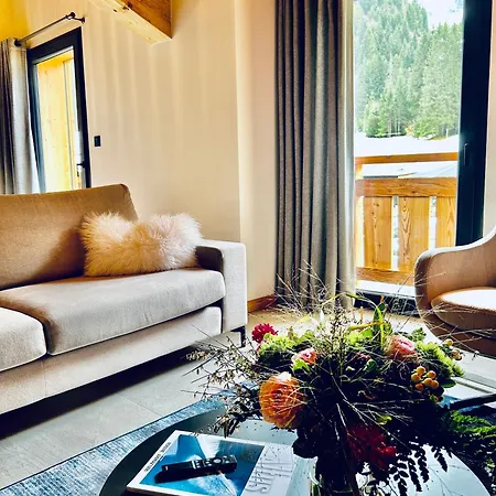 Hameau Des Prodains -