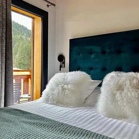 Hameau Des Prodains - Lejlighed *