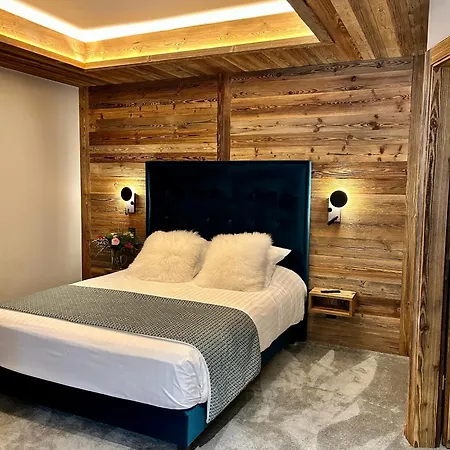 Hameau Des Prodains -