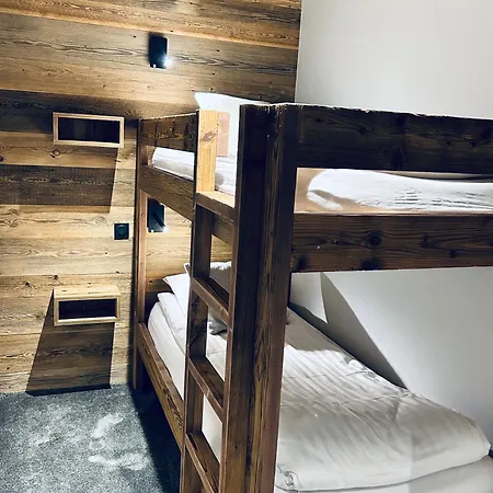 Lejlighed Hameau Des Prodains - *