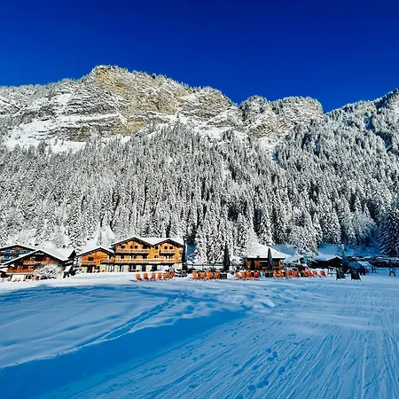 Hameau Des Prodains - * Morzine