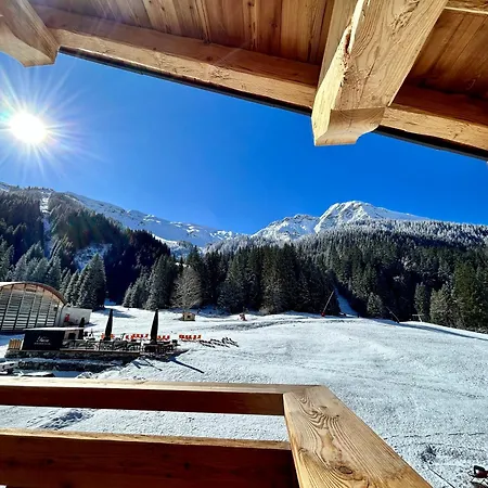 Hameau Des Prodains - Morzine