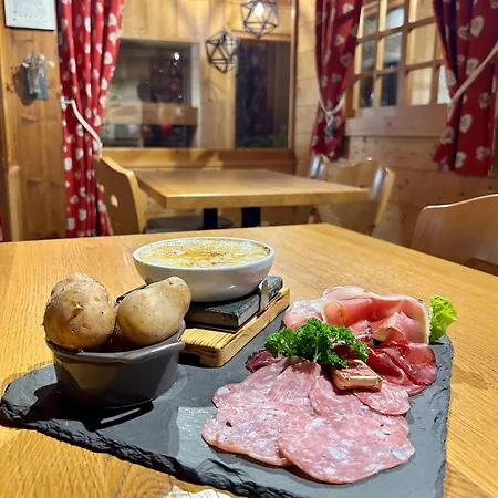 Hameau Des Prodains - Morzine