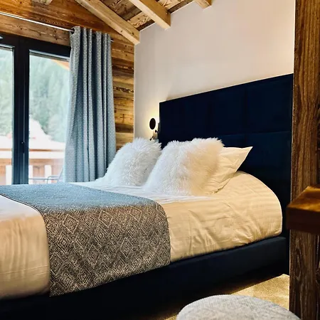 Hameau Des Prodains -