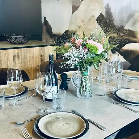 Hameau Des Prodains - * Morzine