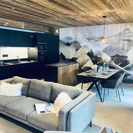 Hameau Des Prodains - * Morzine