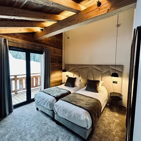 Hameau Des Prodains - Morzine