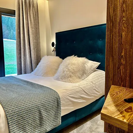 Hameau Des Prodains - Lejlighed Morzine