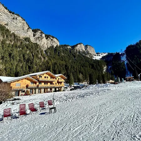 Lejlighed Hameau Des Prodains - Morzine