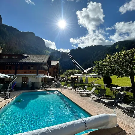Lejlighed Hameau Des Prodains - *