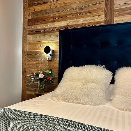 Hameau Des Prodains - * Morzine