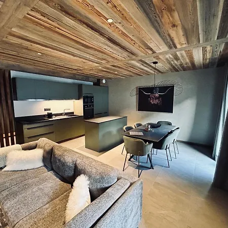 Hameau Des Prodains - Morzine