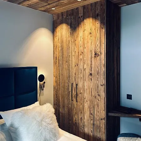 Appartement Hameau Des Prodains - Résidence