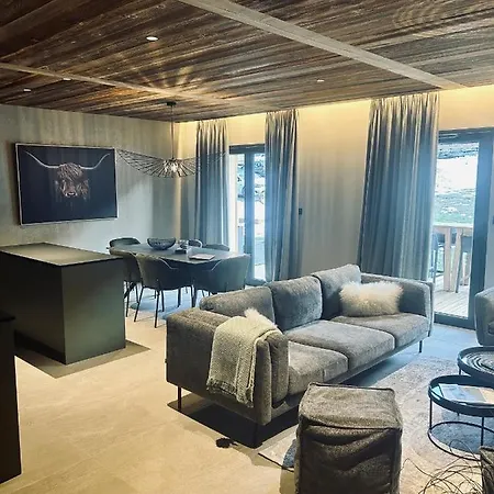 Hameau Des Prodains -