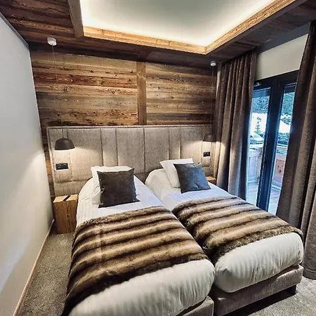 Hameau Des Prodains - Résidence Appartement *
