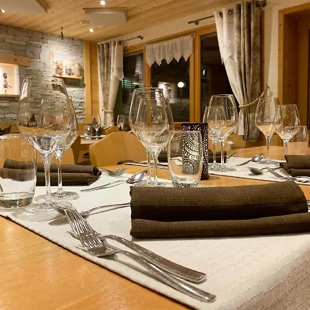 Hameau Des Prodains -