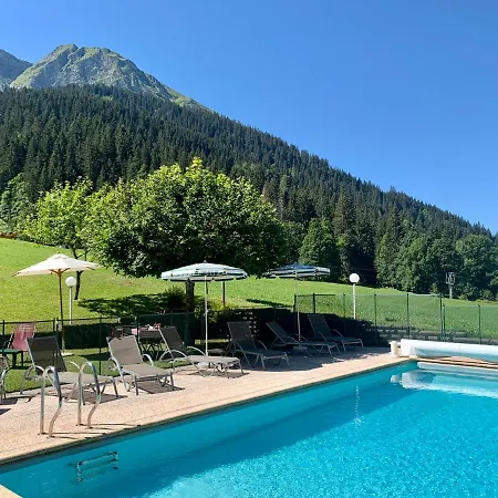 Hameau Des Prodains - Apartamento