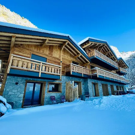 Hameau Des Prodains - * Morzine