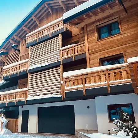 Hameau Des Prodains - Résidence