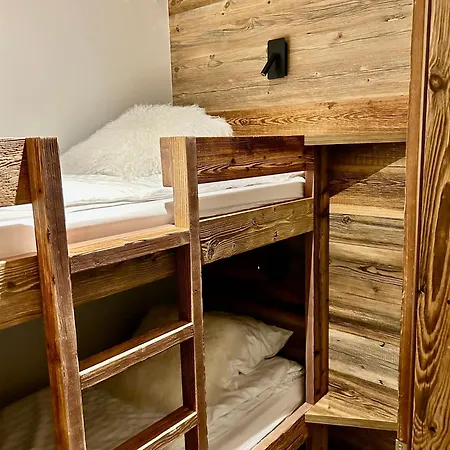 Hameau Des Prodains - Apartamento