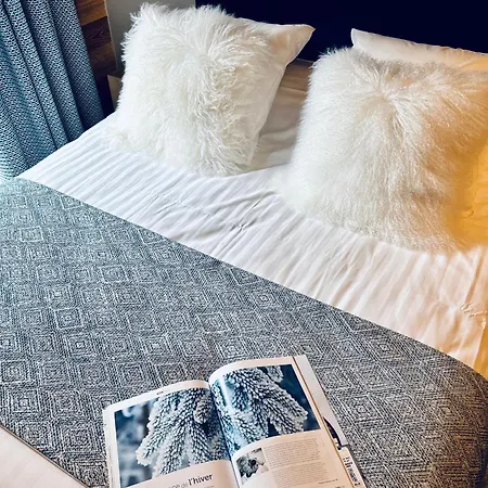 Hameau Des Prodains - Apartamento Morzine