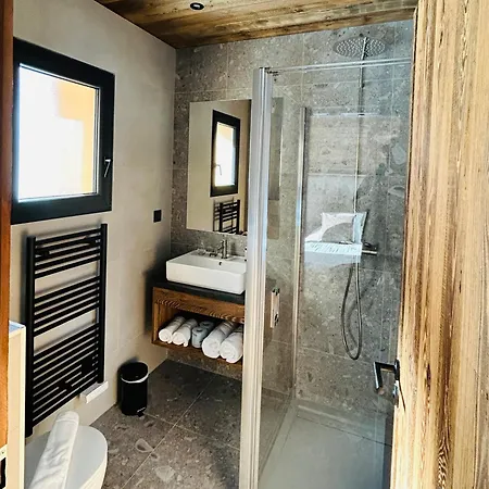 Apartamento Hameau Des Prodains -