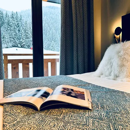 Hameau Des Prodains - Apartamento