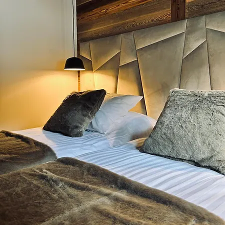Hameau Des Prodains - Apartamento *