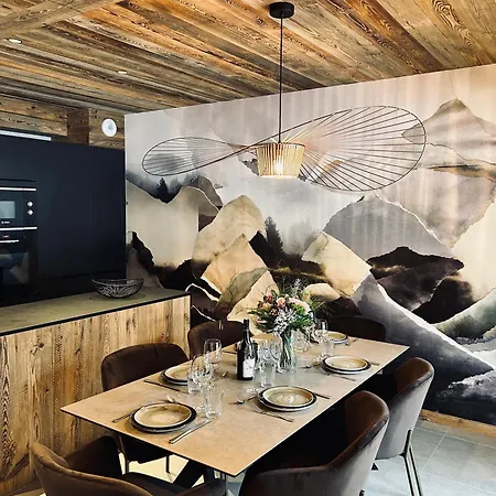 Hameau Des Prodains - *