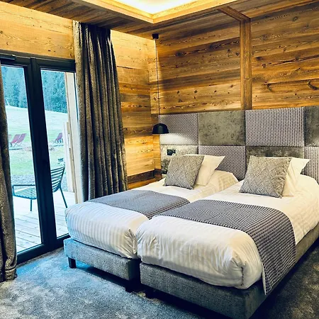 Hameau Des Prodains - * Morzine