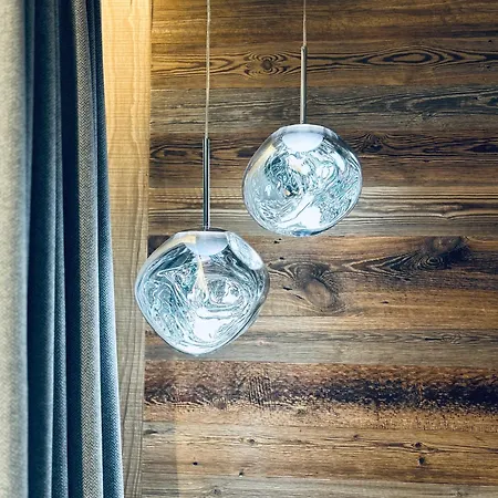 Hameau Des Prodains - Apartamento *