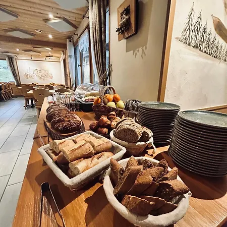 Hameau Des Prodains - Apartamento Morzine