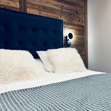 Hameau Des Prodains - Apartamento