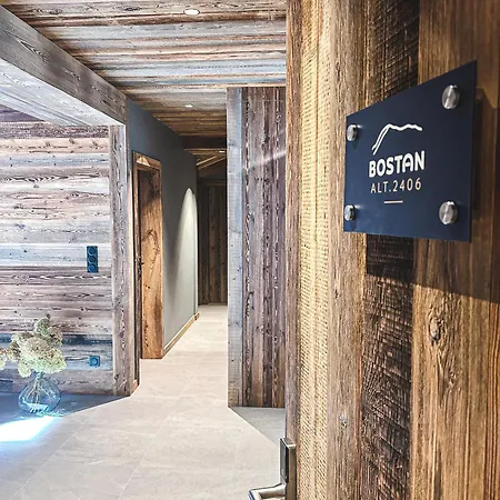 Apartamento Hameau Des Prodains - Morzine