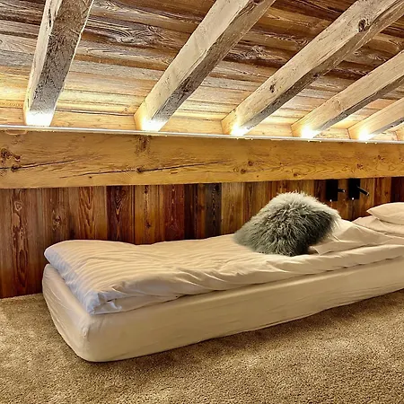 Hameau Des Prodains -